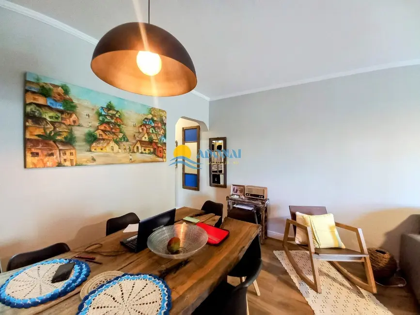 Apartamento com 3 quartos à venda, 97m2 em Jardim Astúrias, Guaruja - SP - imagem 5 Foto 5 de Apartamento com 3 quartos à venda, 97m2 em Jardim Astúrias, Guaruja - SP