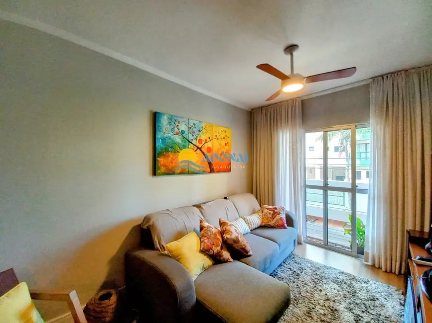 Apartamento com 3 quartos à venda, 97m2 em Jardim Astúrias, Guaruja - SP - imagem 7 Foto 7 de Apartamento com 3 quartos à venda, 97m2 em Jardim Astúrias, Guaruja - SP