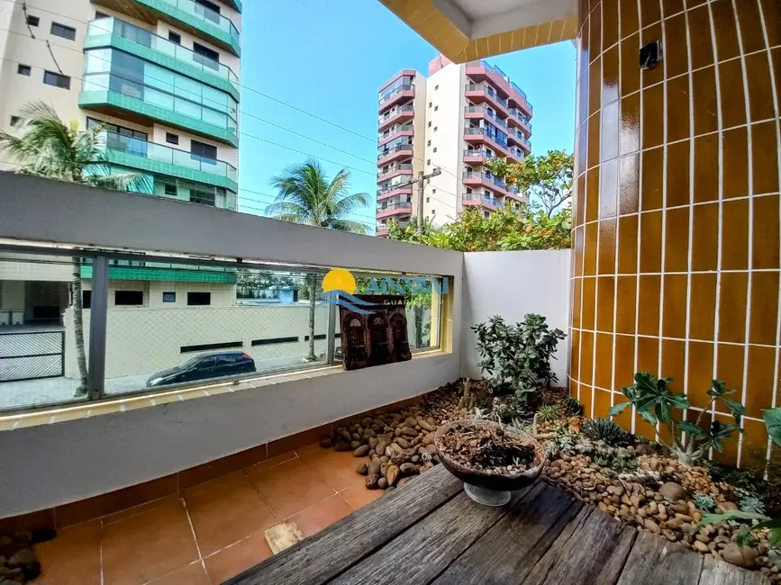 Apartamento com 3 quartos à venda, 97m2 em Jardim Astúrias, Guaruja - SP - imagem 2 Foto 2 de Apartamento com 3 quartos à venda, 97m2 em Jardim Astúrias, Guaruja - SP
