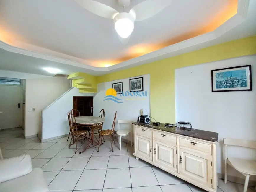 Apartamento com 2 quartos à venda, 65m2 em Tombo, Guaruja - SP - imagem 3 Foto 3 de Apartamento com 2 quartos à venda, 65m2 em Tombo, Guaruja - SP