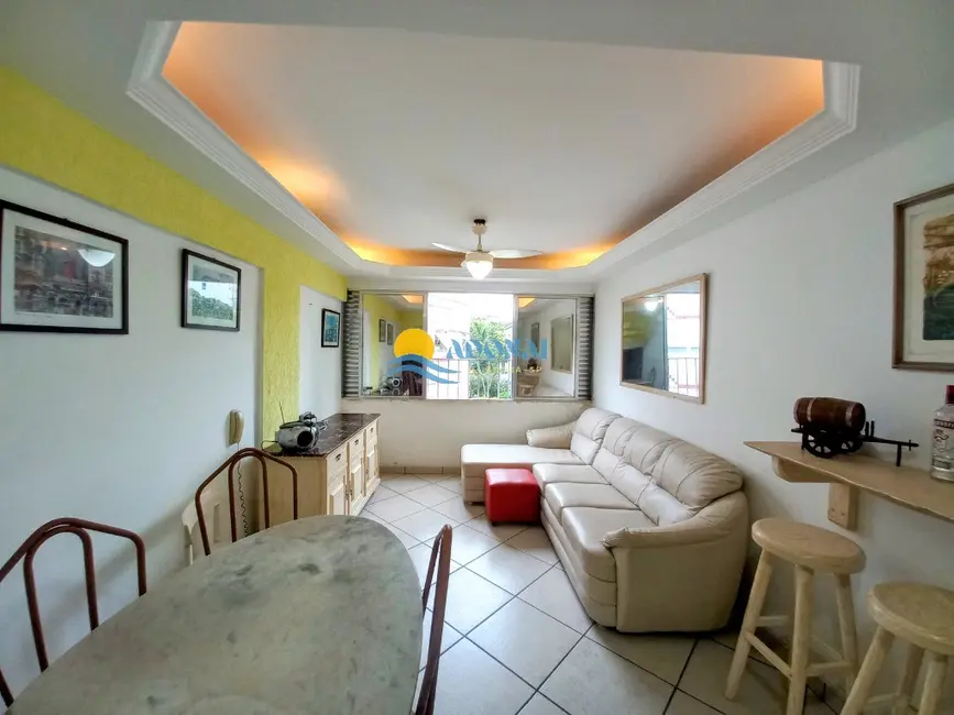 Apartamento com 2 quartos à venda, 65m2 em Tombo, Guaruja - SP - imagem 5 Foto 5 de Apartamento com 2 quartos à venda, 65m2 em Tombo, Guaruja - SP