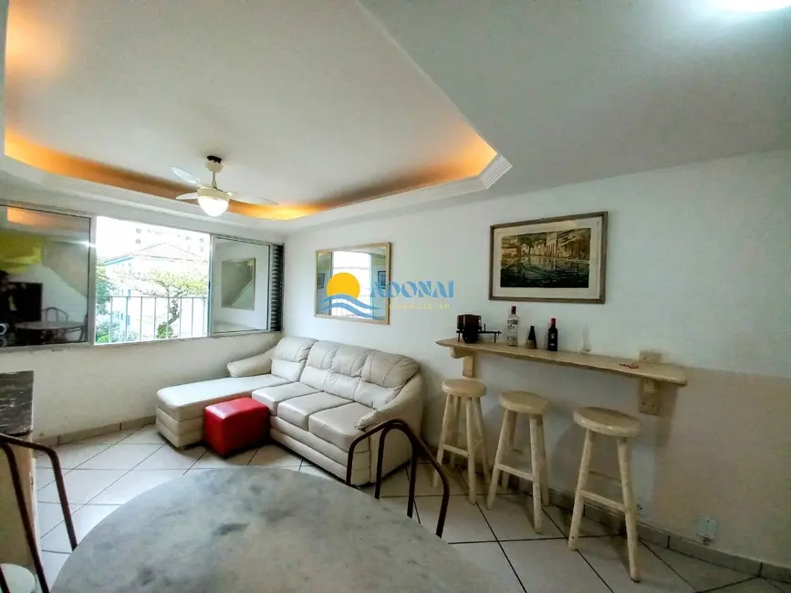 Apartamento com 2 quartos à venda, 65m2 em Tombo, Guaruja - SP - imagem 6 Foto 6 de Apartamento com 2 quartos à venda, 65m2 em Tombo, Guaruja - SP