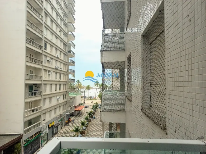 Foto 9 de Apartamento com 3 quartos à venda, 100m2 em Pitangueiras, Guaruja - SP