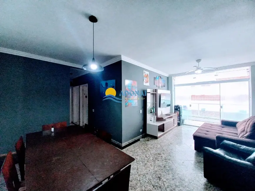 Foto 2 de Apartamento com 3 quartos à venda, 100m2 em Pitangueiras, Guaruja - SP