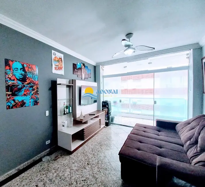 Foto 4 de Apartamento com 3 quartos à venda, 100m2 em Pitangueiras, Guaruja - SP