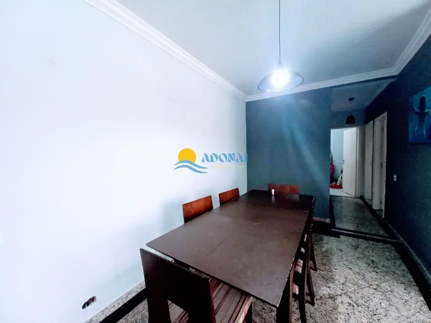 Foto 5 de Apartamento com 3 quartos à venda, 100m2 em Pitangueiras, Guaruja - SP