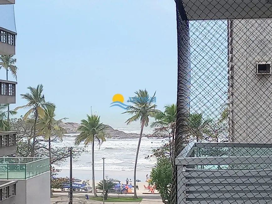 Foto 6 de Apartamento com 3 quartos à venda, 100m2 em Pitangueiras, Guaruja - SP