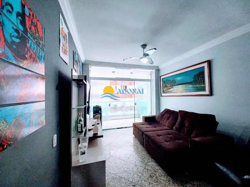 Foto 3 de Apartamento com 3 quartos à venda, 100m2 em Pitangueiras, Guaruja - SP