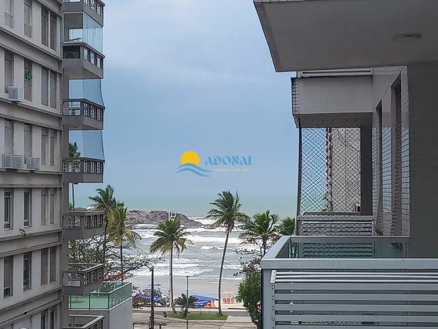 Foto 8 de Apartamento com 2 quartos à venda, 98m2 em Pitangueiras, Guaruja - SP