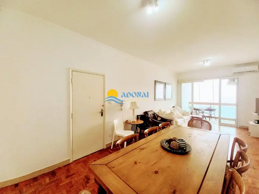 Foto 3 de Apartamento com 2 quartos à venda, 120m2 em Pitangueiras, Guaruja - SP