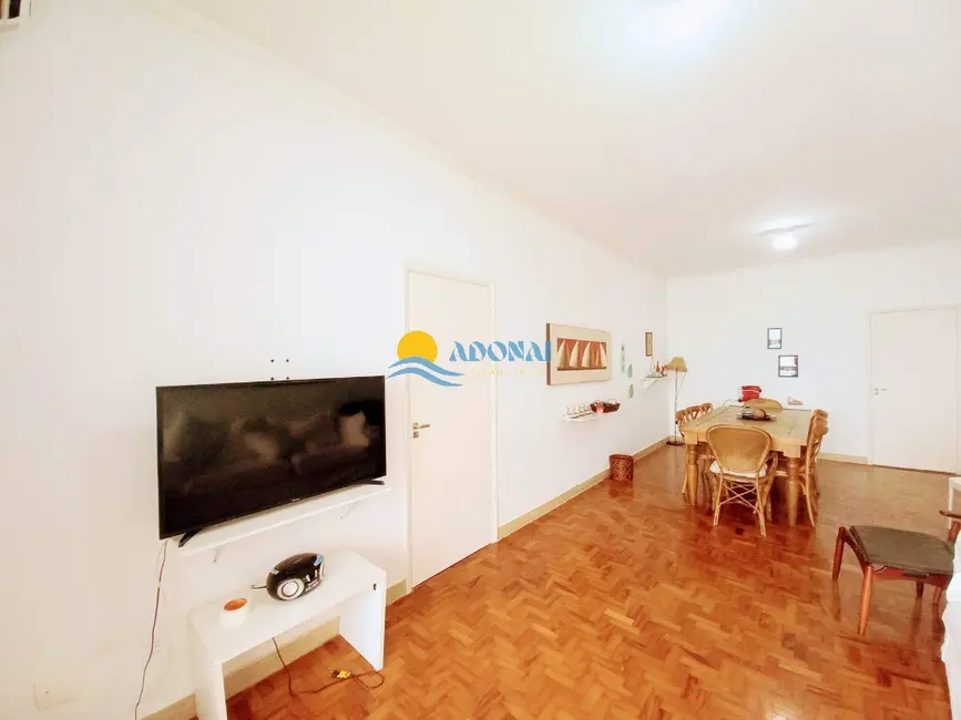 Foto 8 de Apartamento com 2 quartos à venda, 120m2 em Pitangueiras, Guaruja - SP