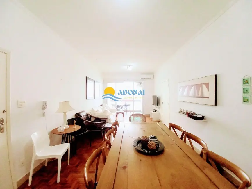 Foto 4 de Apartamento com 2 quartos à venda, 120m2 em Pitangueiras, Guaruja - SP