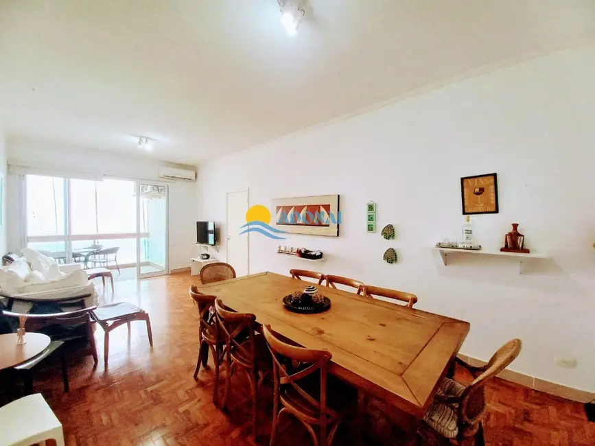 Foto 2 de Apartamento com 2 quartos à venda, 120m2 em Pitangueiras, Guaruja - SP