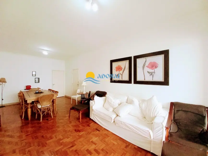 Foto 6 de Apartamento com 2 quartos à venda, 120m2 em Pitangueiras, Guaruja - SP