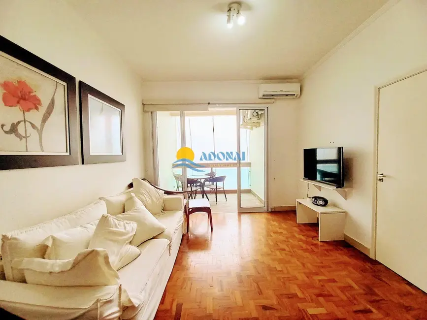 Foto 1 de Apartamento com 2 quartos à venda, 120m2 em Pitangueiras, Guaruja - SP