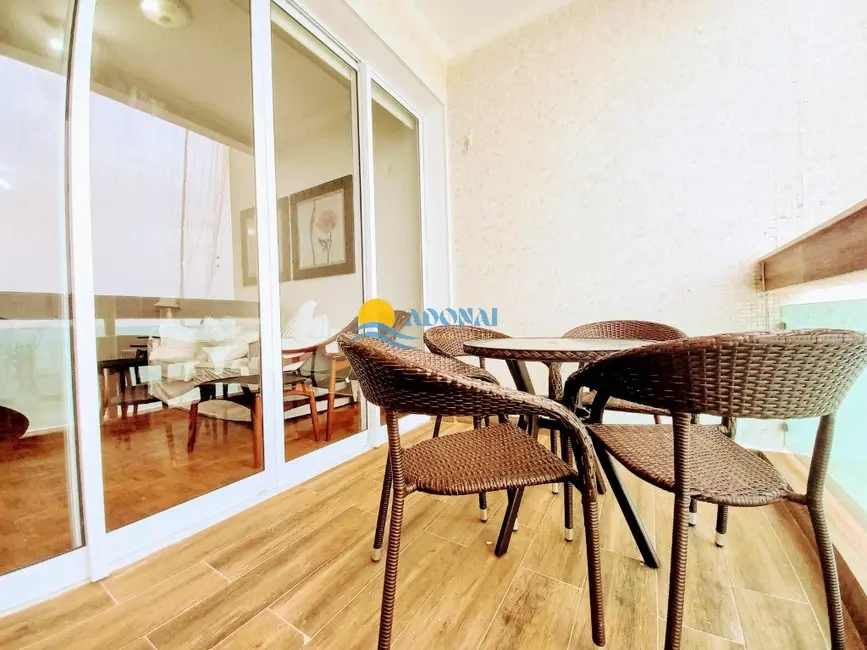 Foto 9 de Apartamento com 2 quartos à venda, 120m2 em Pitangueiras, Guaruja - SP