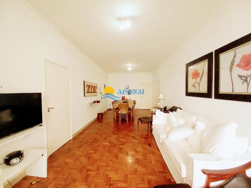 Foto 7 de Apartamento com 2 quartos à venda, 120m2 em Pitangueiras, Guaruja - SP