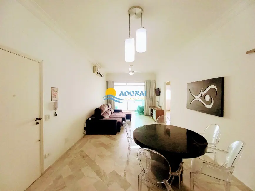 Apartamento com 3 quartos à venda, 129m2 em Pitangueiras, Guaruja - SP - imagem 4 Foto 4 de Apartamento com 3 quartos à venda, 129m2 em Pitangueiras, Guaruja - SP