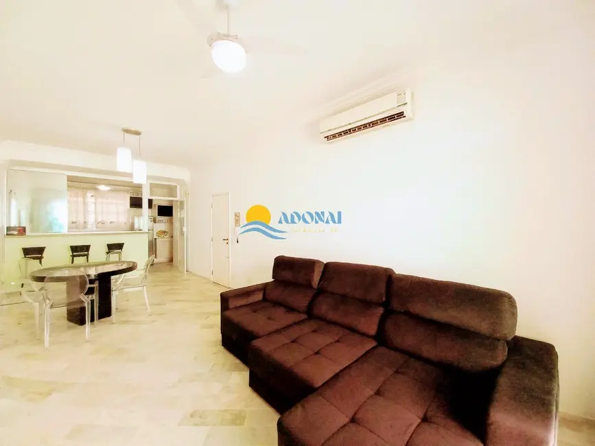 Apartamento com 3 quartos à venda, 129m2 em Pitangueiras, Guaruja - SP - imagem 6 Foto 6 de Apartamento com 3 quartos à venda, 129m2 em Pitangueiras, Guaruja - SP