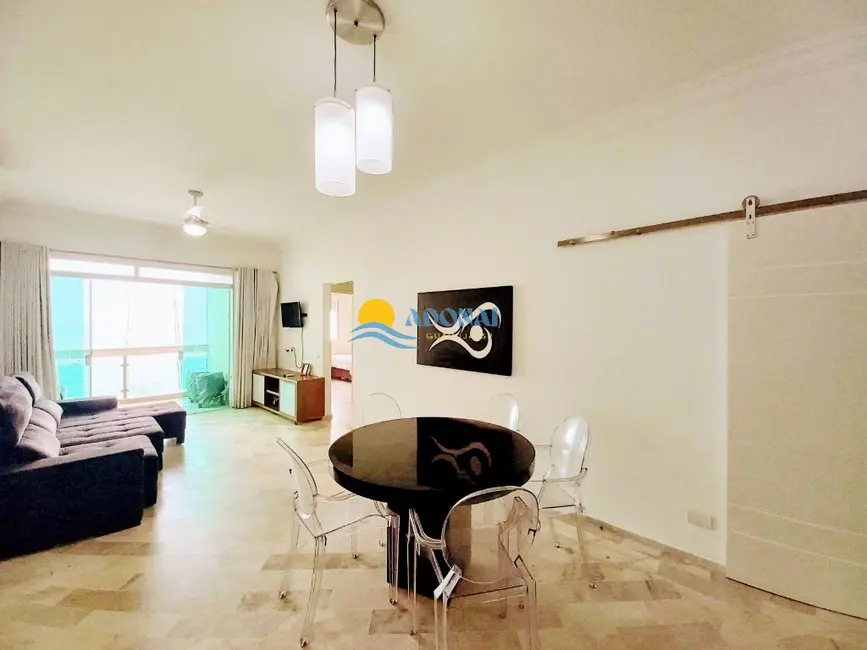 Apartamento com 3 quartos à venda, 129m2 em Pitangueiras, Guaruja - SP - imagem 3 Foto 3 de Apartamento com 3 quartos à venda, 129m2 em Pitangueiras, Guaruja - SP