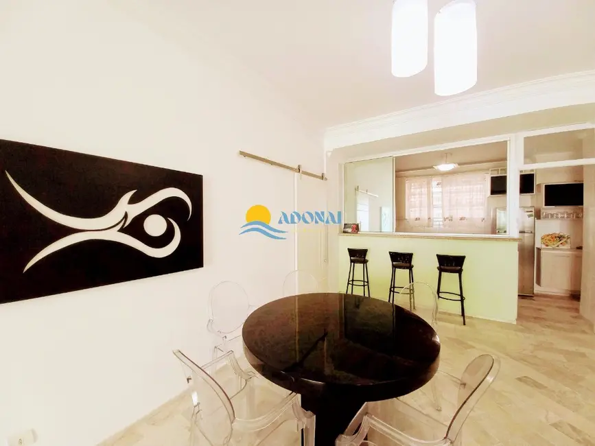 Apartamento com 3 quartos à venda, 129m2 em Pitangueiras, Guaruja - SP - imagem 5 Foto 5 de Apartamento com 3 quartos à venda, 129m2 em Pitangueiras, Guaruja - SP