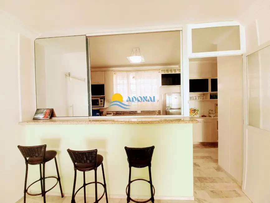 Apartamento com 3 quartos à venda, 129m2 em Pitangueiras, Guaruja - SP - imagem 8 Foto 8 de Apartamento com 3 quartos à venda, 129m2 em Pitangueiras, Guaruja - SP