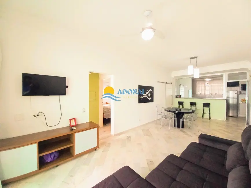 Apartamento com 3 quartos à venda, 129m2 em Pitangueiras, Guaruja - SP - imagem 1 Foto 1 de Apartamento com 3 quartos à venda, 129m2 em Pitangueiras, Guaruja - SP