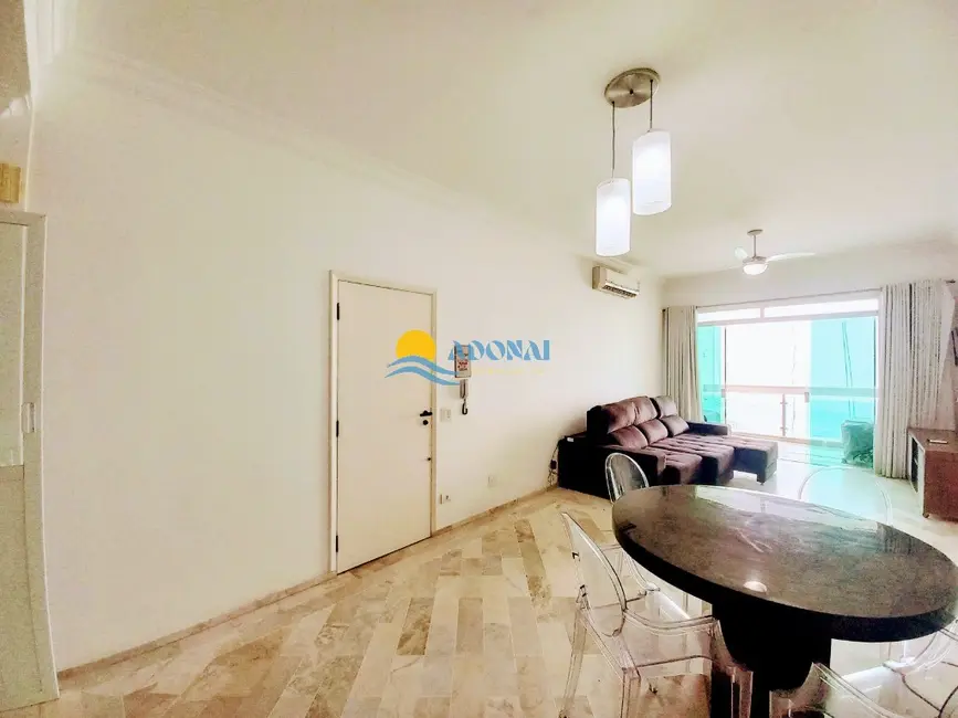Apartamento com 3 quartos à venda, 129m2 em Pitangueiras, Guaruja - SP - imagem 2 Foto 2 de Apartamento com 3 quartos à venda, 129m2 em Pitangueiras, Guaruja - SP