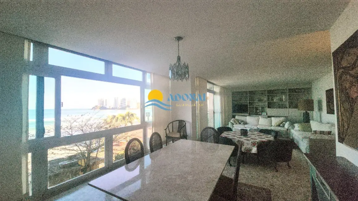 Foto 9 de Apartamento com 3 quartos à venda, 190m2 em Pitangueiras, Guaruja - SP