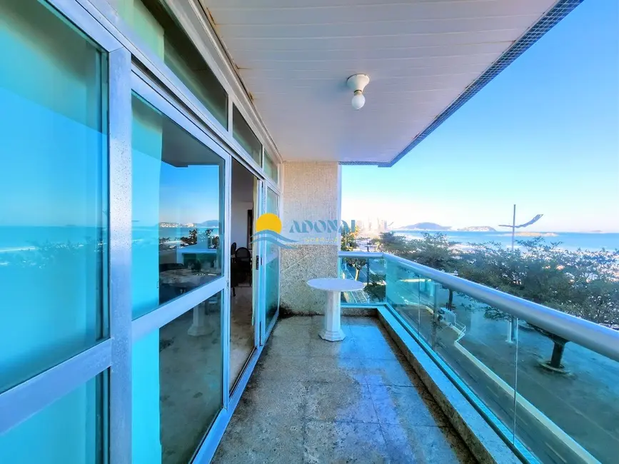 Foto 4 de Apartamento com 3 quartos à venda, 190m2 em Pitangueiras, Guaruja - SP