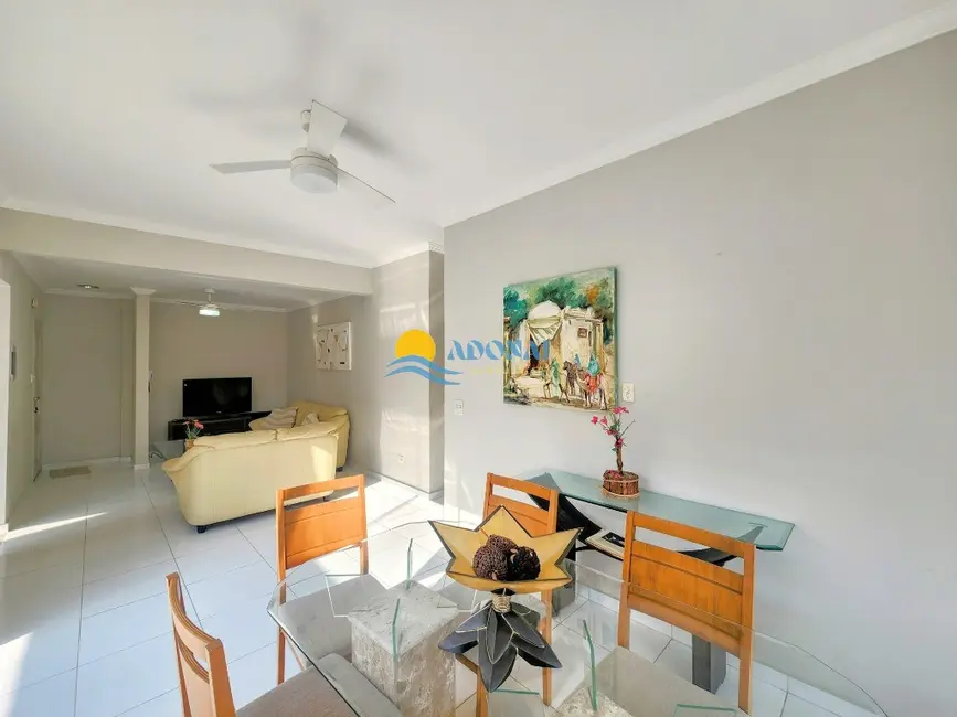 Foto 3 de Apartamento com 3 quartos à venda, 180m2 em Tombo, Guaruja - SP