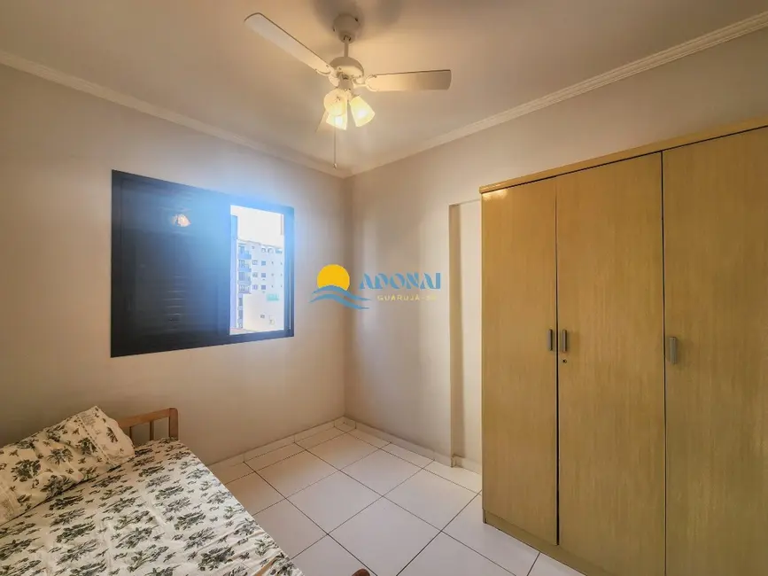 Foto 8 de Apartamento com 3 quartos à venda, 180m2 em Tombo, Guaruja - SP