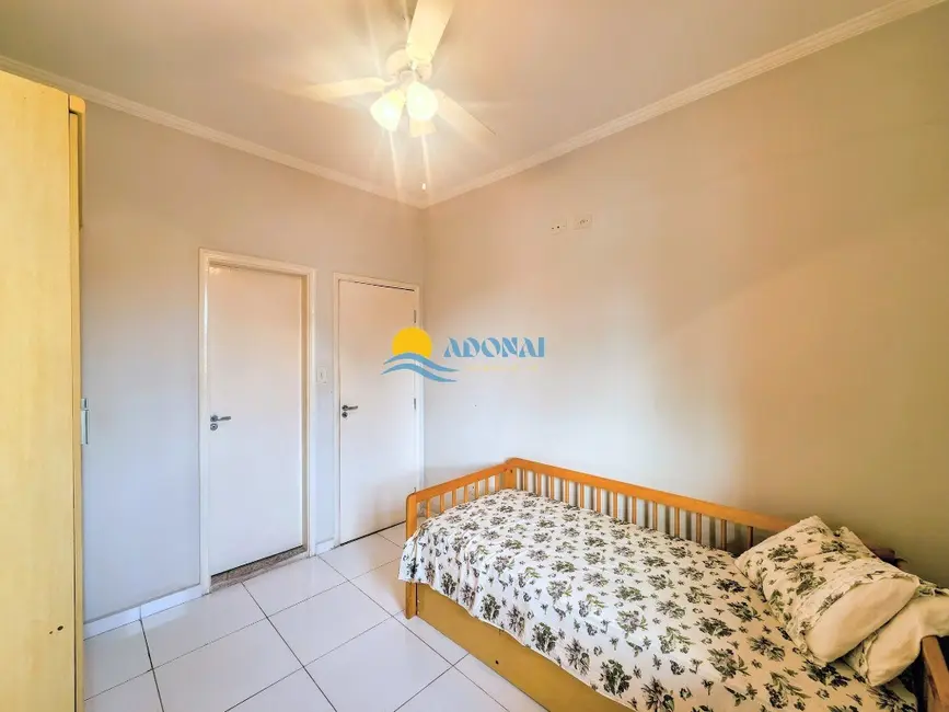 Foto 9 de Apartamento com 3 quartos à venda, 180m2 em Tombo, Guaruja - SP