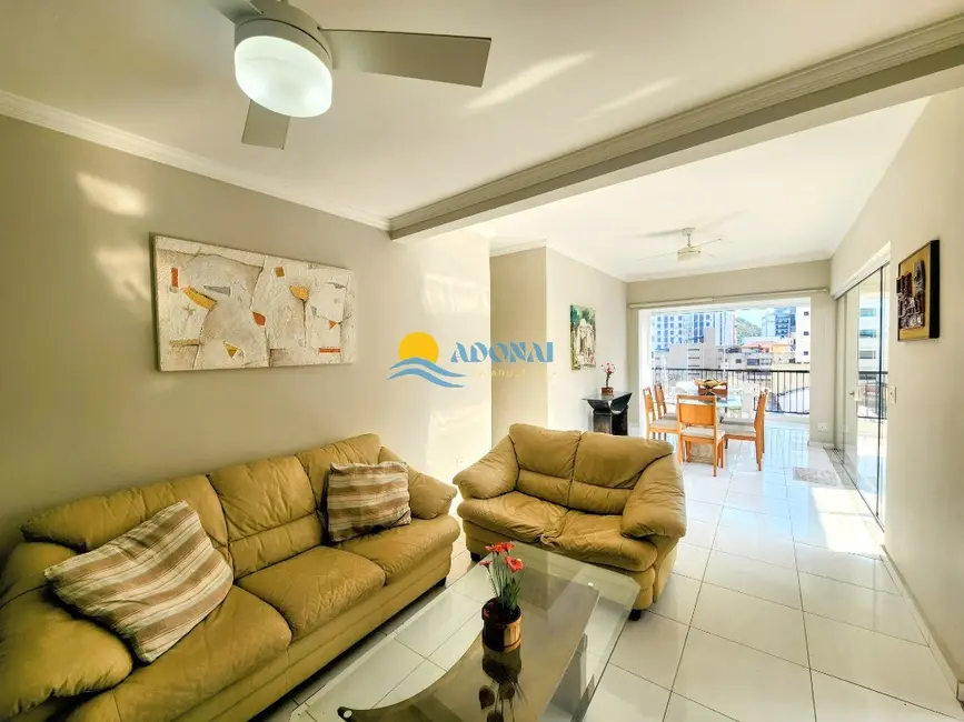 Foto 5 de Apartamento com 3 quartos à venda, 180m2 em Tombo, Guaruja - SP