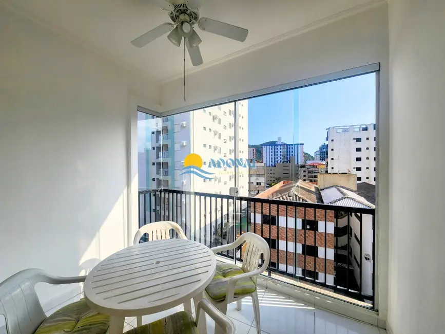 Foto 6 de Apartamento com 3 quartos à venda, 180m2 em Tombo, Guaruja - SP