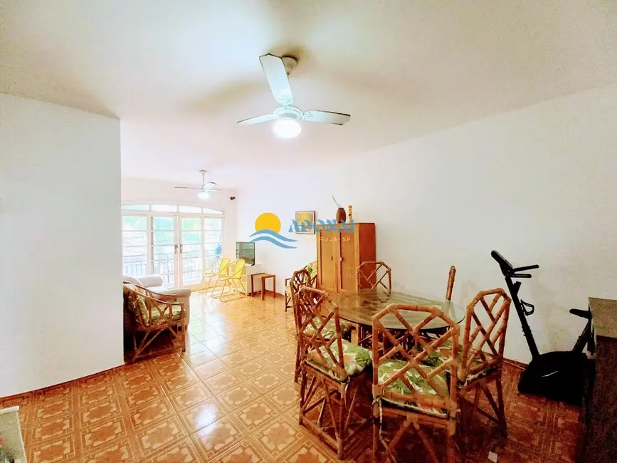 Foto 4 de Apartamento com 2 quartos à venda, 90m2 em Pitangueiras, Guaruja - SP