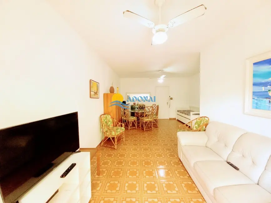 Foto 6 de Apartamento com 2 quartos à venda, 90m2 em Pitangueiras, Guaruja - SP