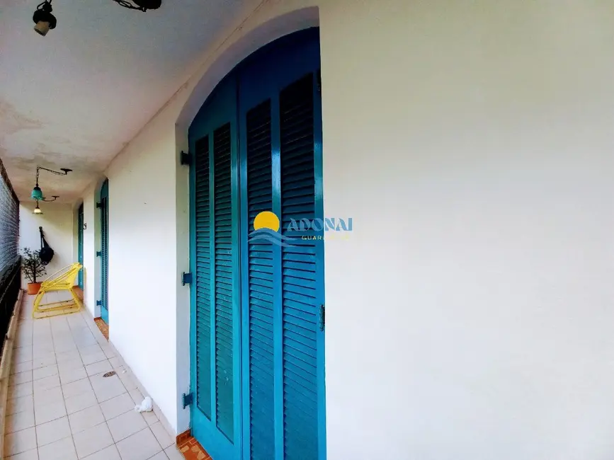 Foto 8 de Apartamento com 2 quartos à venda, 90m2 em Pitangueiras, Guaruja - SP