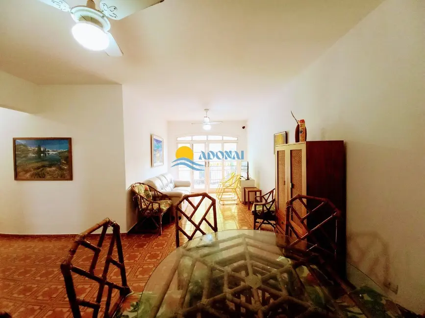 Foto 3 de Apartamento com 2 quartos à venda, 90m2 em Pitangueiras, Guaruja - SP