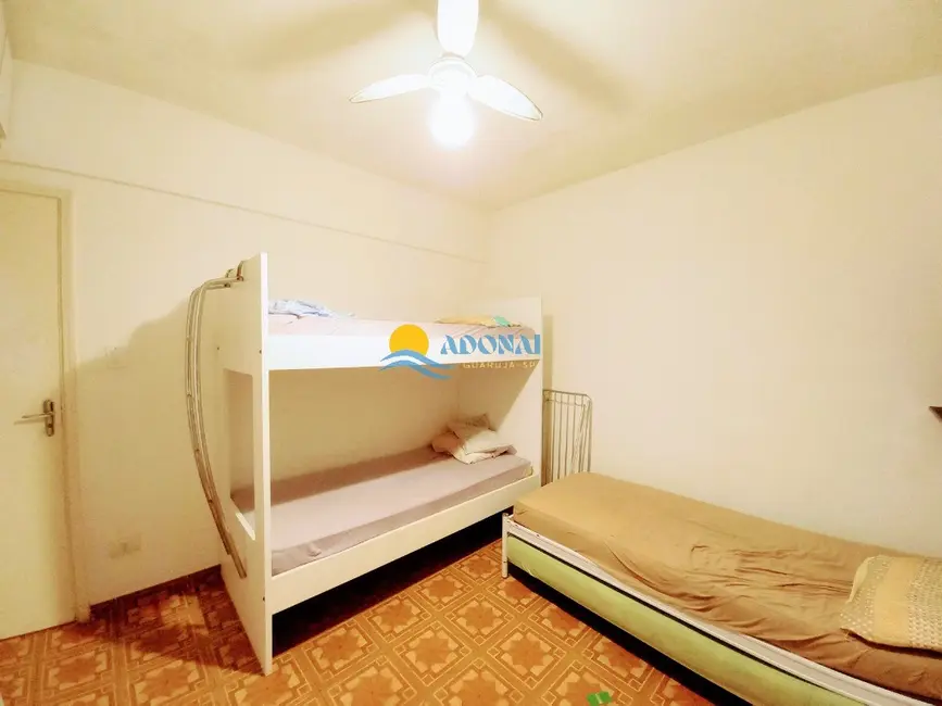 Foto 9 de Apartamento com 2 quartos à venda, 90m2 em Pitangueiras, Guaruja - SP