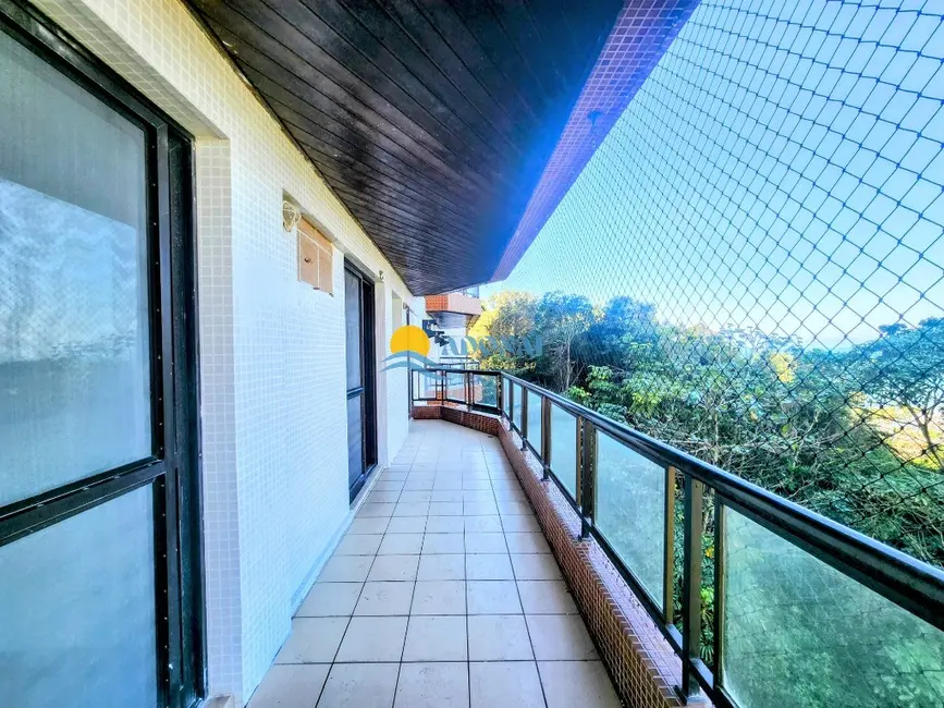 Foto 7 de Apartamento com 3 quartos à venda, 220m2 em Tombo, Guaruja - SP