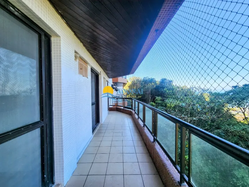 Foto 6 de Apartamento com 3 quartos à venda, 220m2 em Tombo, Guaruja - SP