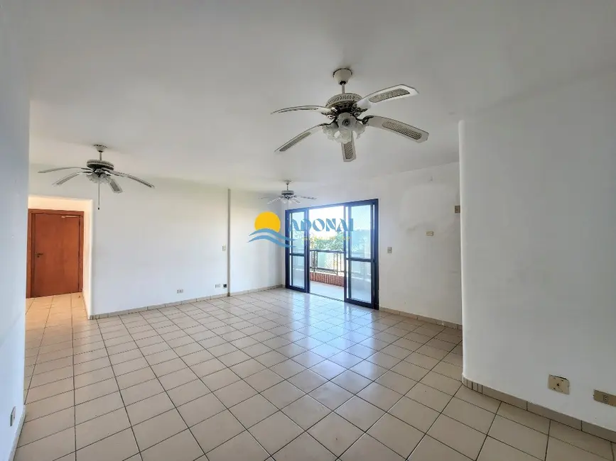 Foto 2 de Apartamento com 3 quartos à venda, 220m2 em Tombo, Guaruja - SP