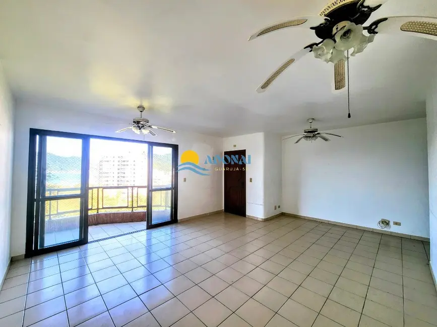 Foto 3 de Apartamento com 3 quartos à venda, 220m2 em Tombo, Guaruja - SP