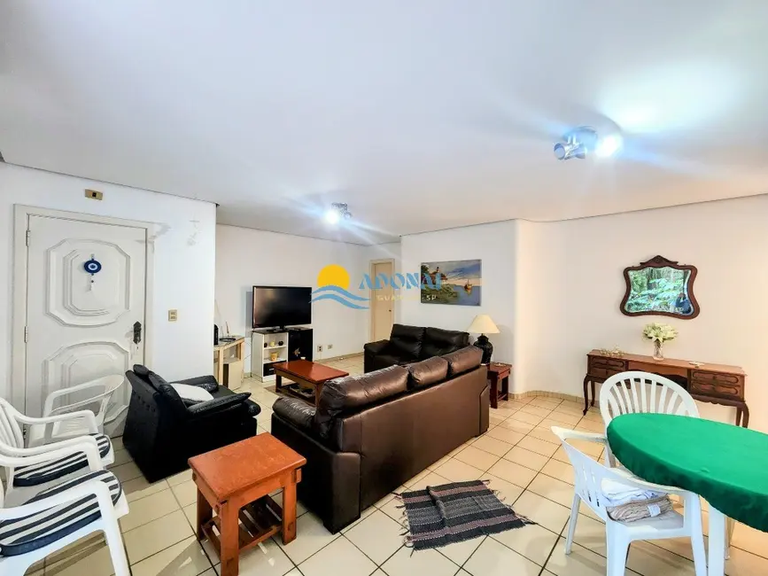 Foto 4 de Apartamento com 3 quartos à venda, 220m2 em Tombo, Guaruja - SP