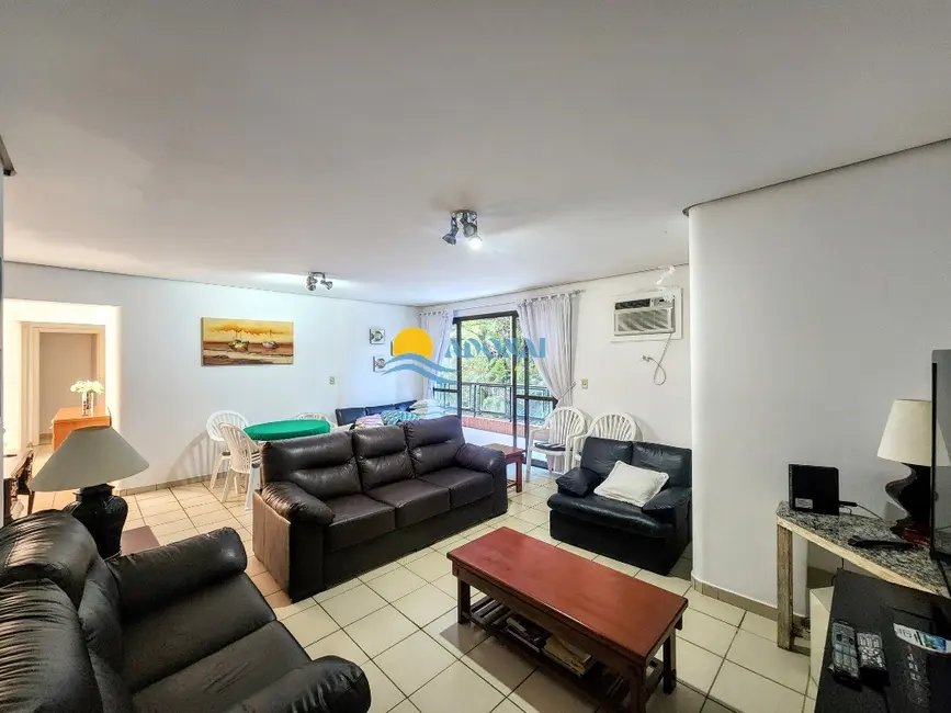 Foto 2 de Apartamento com 3 quartos à venda, 220m2 em Tombo, Guaruja - SP