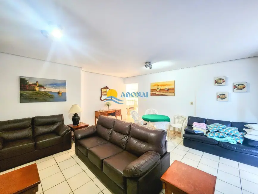 Foto 5 de Apartamento com 3 quartos à venda, 220m2 em Tombo, Guaruja - SP