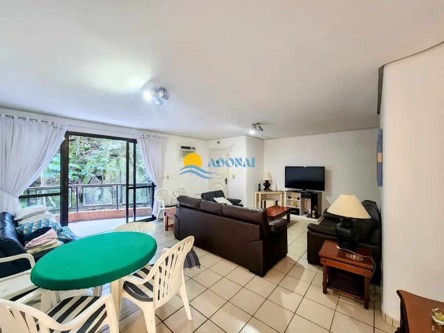 Foto 3 de Apartamento com 3 quartos à venda, 220m2 em Tombo, Guaruja - SP