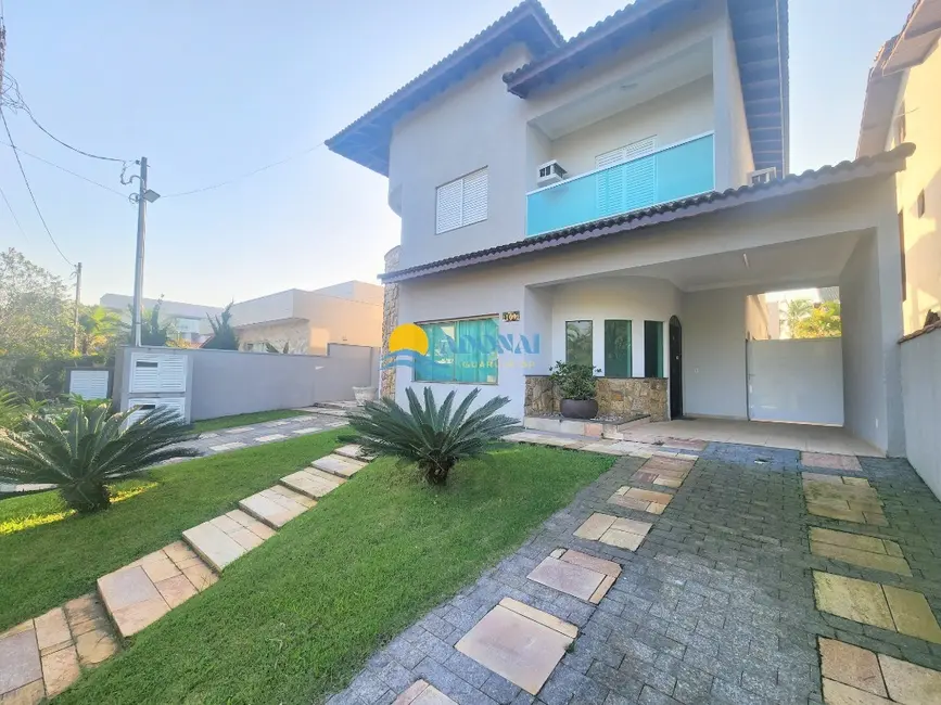 Casa de Condomínio com 4 quartos à venda, 360m2 em Balneário Praia do Pernambuco, Guaruja - SP - imagem 4 Foto 4 de Casa de Condomínio com 4 quartos à venda, 360m2 em Balneário Praia do Pernambuco, Guaruja - SP