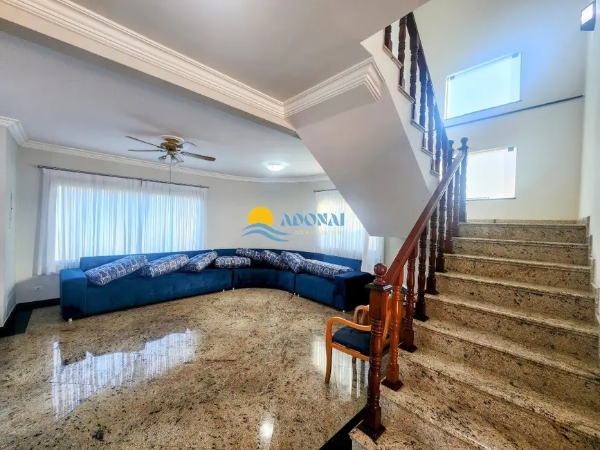 Casa de Condomínio com 4 quartos à venda, 360m2 em Balneário Praia do Pernambuco, Guaruja - SP - imagem 8 Foto 8 de Casa de Condomínio com 4 quartos à venda, 360m2 em Balneário Praia do Pernambuco, Guaruja - SP